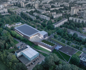 3d Interjero ir Eksterjero Vizualizacijos / Vitalijus Rudokas / Darbų pavyzdys ID 3819533