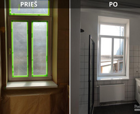 Spalvų Inžinerija / Kęstutis Bražinskas / Darbų pavyzdys ID 3819551