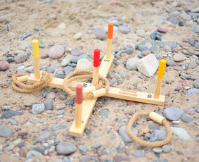 Lauko ir stalo žaidimų nuoma Alytus, Lazdijai, Druskininkai / Pramogų ambasada / Darbų pavyzdys ID 3819727