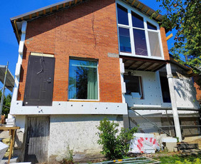 Individualių namų Statytojai / Individualių namų statytojas - Giedrius Būda / Darbų pavyzdys ID 3819977