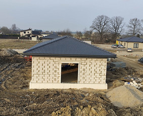 Stogdengiai. Stogo dengimas / Uab Algio stogai / Darbų pavyzdys ID 3820035