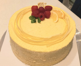 "Svajonių Tortas" - tortai, vestuviniai tortai ir desertai. / Olesia Ivanova / Darbų pavyzdys ID 3820535