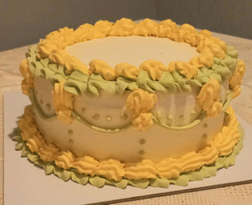 "Svajonių Tortas" - tortai, vestuviniai tortai ir desertai. / Olesia Ivanova / Darbų pavyzdys ID 3820551
