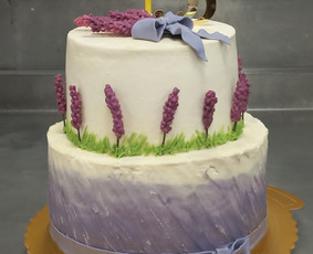 "Svajonių Tortas" - tortai, vestuviniai tortai ir desertai. / Olesia Ivanova / Darbų pavyzdys ID 3820555
