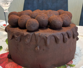 "Svajonių Tortas" - tortai, vestuviniai tortai ir desertai. / Olesia Ivanova / Darbų pavyzdys ID 3820565