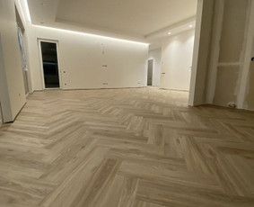 Pilnas vidaus apdailos įrengimas, projektų valdymas / UAB VKS Projektai / Darbų pavyzdys ID 3820687