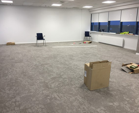 Pilnas vidaus apdailos įrengimas, projektų valdymas / UAB VKS Projektai / Darbų pavyzdys ID 3820707