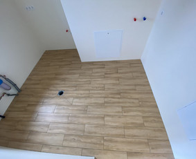 Pilnas vidaus apdailos įrengimas, projektų valdymas / UAB VKS Projektai / Darbų pavyzdys ID 3820767