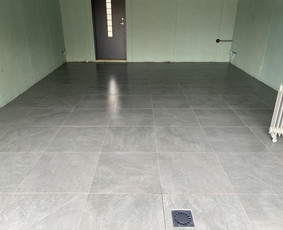 Pilnas vidaus apdailos įrengimas, projektų valdymas / UAB VKS Projektai / Darbų pavyzdys ID 3820779