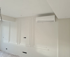 Pilnas vidaus apdailos įrengimas, projektų valdymas / UAB VKS Projektai / Darbų pavyzdys ID 3820903
