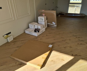Pilnas vidaus apdailos įrengimas, projektų valdymas / UAB VKS Projektai / Darbų pavyzdys ID 3820909