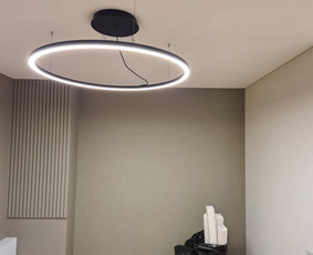 Pilnas vidaus apdailos įrengimas, projektų valdymas / UAB VKS Projektai / Darbų pavyzdys ID 3820911