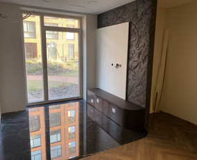 Pilnas vidaus apdailos įrengimas, projektų valdymas / UAB VKS Projektai / Darbų pavyzdys ID 3820923