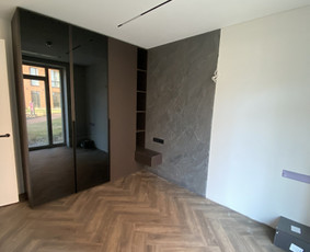Pilnas vidaus apdailos įrengimas, projektų valdymas / UAB VKS Projektai / Darbų pavyzdys ID 3820931