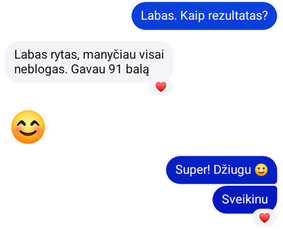 Lietuvių kalbos ir literatūros bei istorijos korepetitorius - Mokymai, kursai, kalbos - 1 Mokymai, kursai, kalbos - Lietuvių kalbos ir literatūros bei istorijos korepetitorius - 1