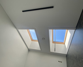 Espro įtempiamos lubos Kokybės Garantas / ESPRO Įtempiamos Lubos / Darbų pavyzdys ID 3821195