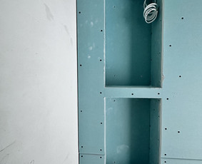 Gipso kartono montavimas - Visi vidaus apdailos darbai - 4