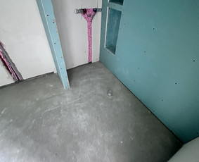 Gipso kartono montavimas - Visi vidaus apdailos darbai - 2