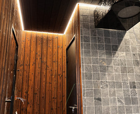 Pirties,saunos įrengimas / Pirtis Tau / Darbų pavyzdys ID 3821541