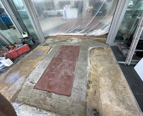 Visi vidaus apdailos darbai - Plytelių klijavimas - 3 Plytelių klijavimas - Visi vidaus apdailos darbai - 3