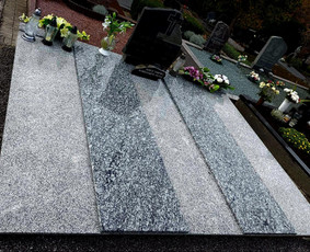 Kapaviečių dengimas, paminklų gamyba. / Tomas Zykas / Darbų pavyzdys ID 3821705