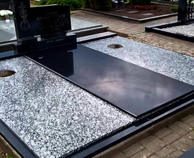 Kapaviečių dengimas, paminklų gamyba. / Tomas Zykas / Darbų pavyzdys ID 3821727