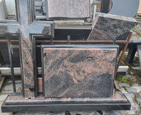 Kapaviečių dengimas, paminklų gamyba. / Tomas Zykas / Darbų pavyzdys ID 3821737