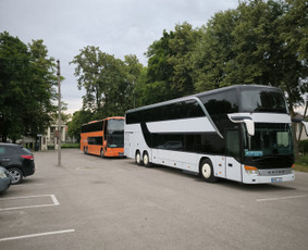 Autobusu Nuoma nuo 8-80vietu - Autobusų, limobusų nuoma - 3 Autobusų, limobusų nuoma - Autobusu Nuoma nuo 8-80vietu - 3