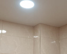 Grindų lyginimas - Apdailos darbai. Plytelių klijavimas - 2