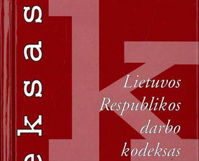 Aiškiai, greitai ir profesionaliai. Teisinės paslaugos. - Darbo teisės paslaugos - 1 Darbo teisės paslaugos - Aiškiai, greitai ir profesionaliai. Teisinės paslaugos. - 1