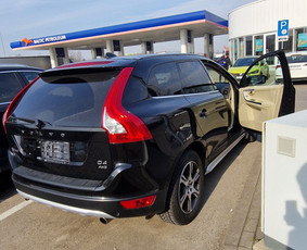 Naudoto automobilio patikra, paieška ir pardavimas / Aurel Auto / Darbų pavyzdys ID 3822183