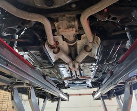 Naudoto automobilio patikra, paieška ir pardavimas / Aurel Auto / Darbų pavyzdys ID 3822189