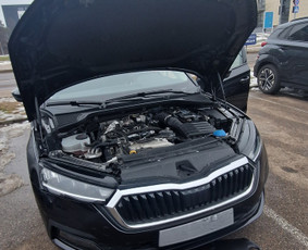 Naudoto automobilio patikra, paieška ir pardavimas / Aurel Auto / Darbų pavyzdys ID 3822193