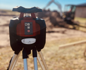 Statybos darbai - Dailidė Genys - 4