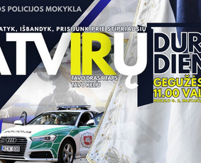 Komunikacijos funkcijų darbai - Banerių kūrimas - 3 Banerių kūrimas - Komunikacijos funkcijų darbai - 3