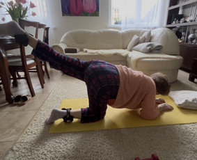 Kineziterapija - Sveikatinimo mankšta - 1 Sveikatinimo mankšta - Kineziterapija - 1