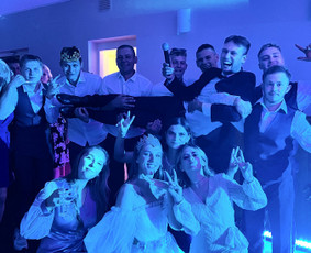Renginių vedėjas Justas / Justas Meilūnas / Darbų pavyzdys ID 3822553