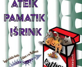 Skaitmeninio dizaino specialistė / Mariana Adamonis / Darbų pavyzdys ID 3822561