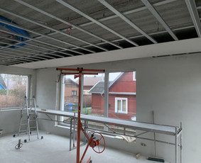 Staliaus darbai, Terasų įrengimas, Grindys, Grindjuostės / “TD construction “ MB / Darbų pavyzdys ID 3822629