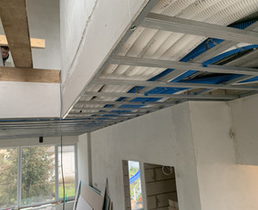 Staliaus darbai, Terasų įrengimas, Grindys, Grindjuostės / “TD construction “ MB / Darbų pavyzdys ID 3822631