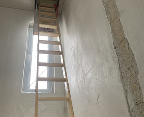 Staliaus darbai, Terasų įrengimas, Grindys, Grindjuostės / “TD construction “ MB / Darbų pavyzdys ID 3822627