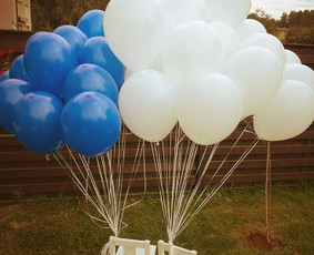 Pigus helio balionai Klaipedoje - Balionai, helio balionai - 2 Balionai, helio balionai - Pigus helio balionai Klaipedoje - 2