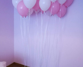 Pigus helio balionai Klaipedoje - Balionai, helio balionai - 3 Balionai, helio balionai - Pigus helio balionai Klaipedoje - 3