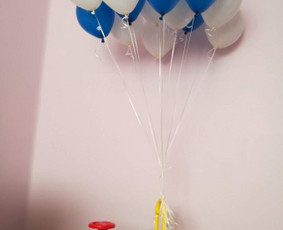 Pigus helio balionai Klaipedoje - Balionai, helio balionai - 4 Balionai, helio balionai - Pigus helio balionai Klaipedoje - 4