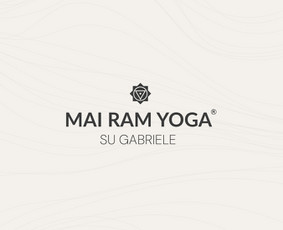 Individualios jogos treniruotės - Mai Ram Yoga su Gabriele - 4