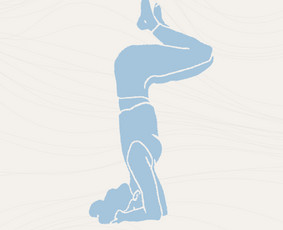 Individualios jogos treniruotės - Mai Ram Yoga su Gabriele - 2