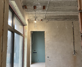 Elektrikai, elektros darba / Sergey S. / Darbų pavyzdys ID 3822809
