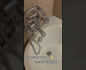 Profesionalus Valymas Jūsų Patogumui S&s - Buto valymas po nuomininkų - 2 Buto valymas po nuomininkų - Profesionalus Valymas Jūsų Patogumui S&s - 2