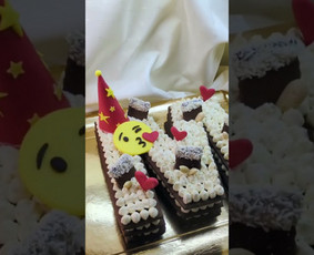 "Svajonių Tortas" - tortai, vestuviniai tortai ir desertai. / Olesia Ivanova / Darbų pavyzdys ID 3822871