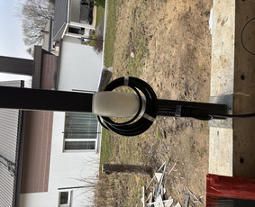 Vidaus elektros instaliacija / Elektra jūsų namams 🏠💡 / Darbų pavyzdys ID 3822889
